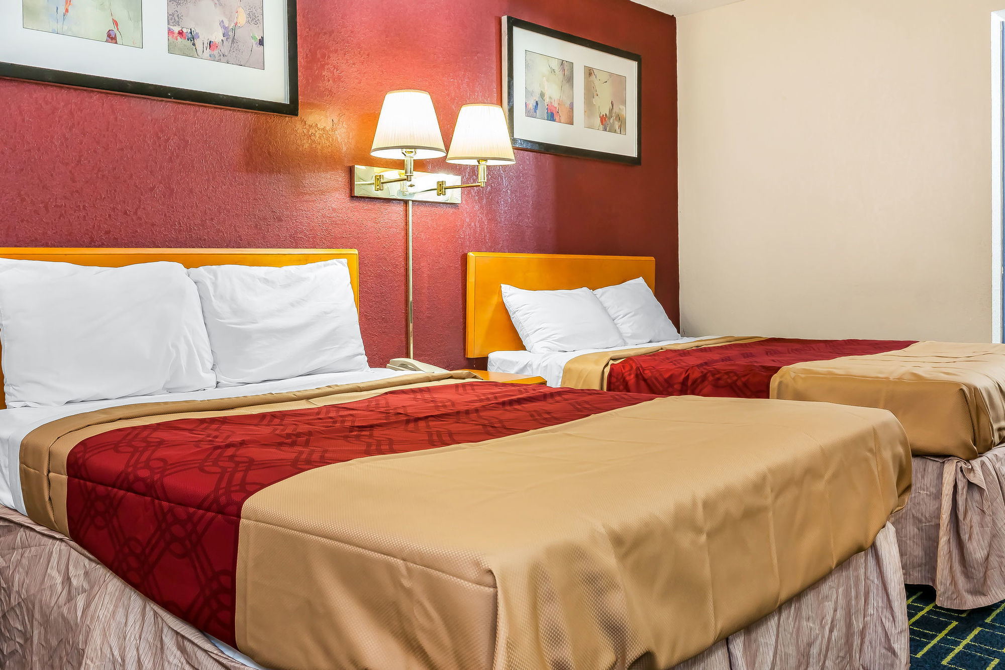Lima Inn Hotel Habitación foto
