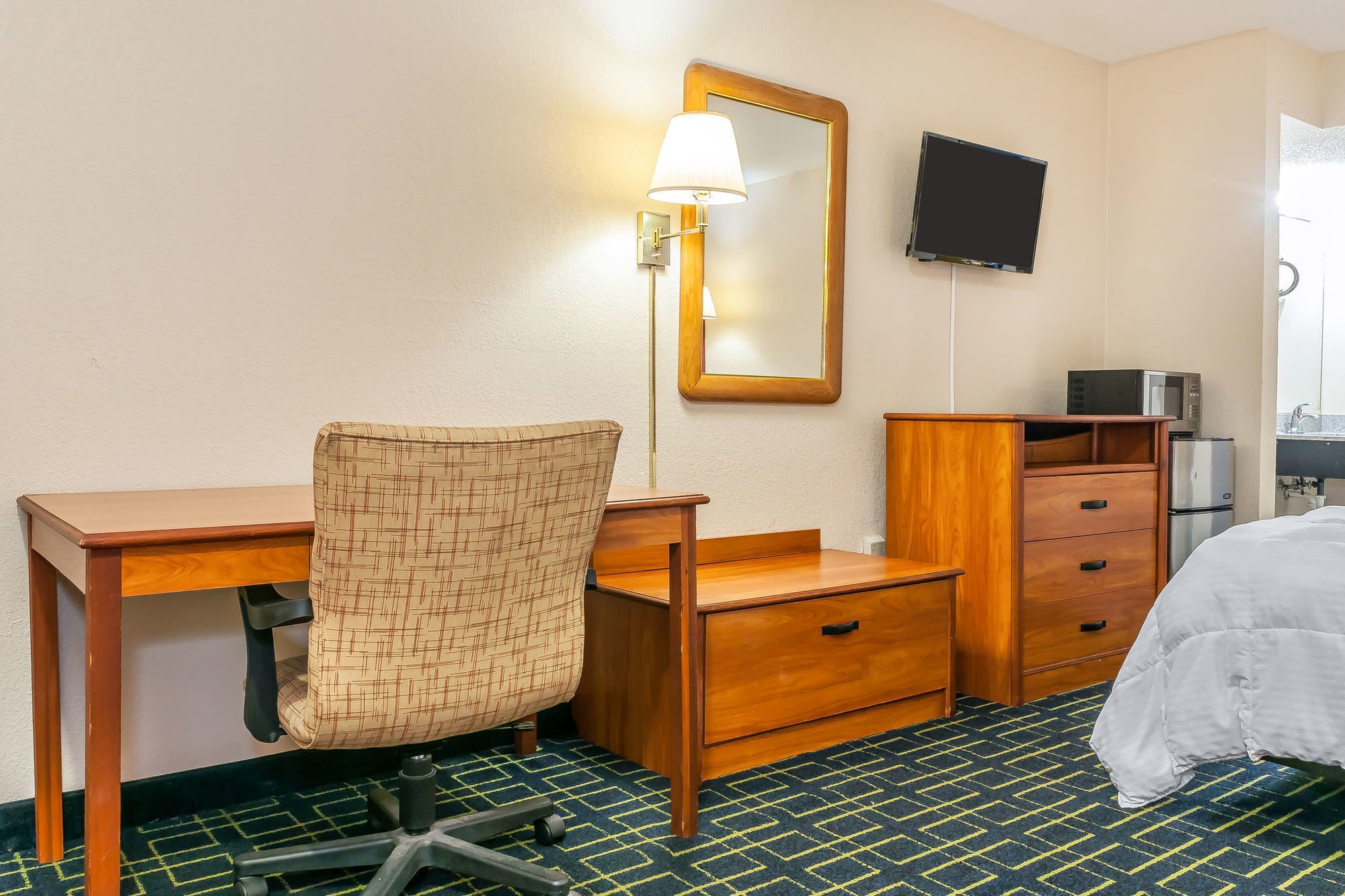 Lima Inn Hotel Habitación foto