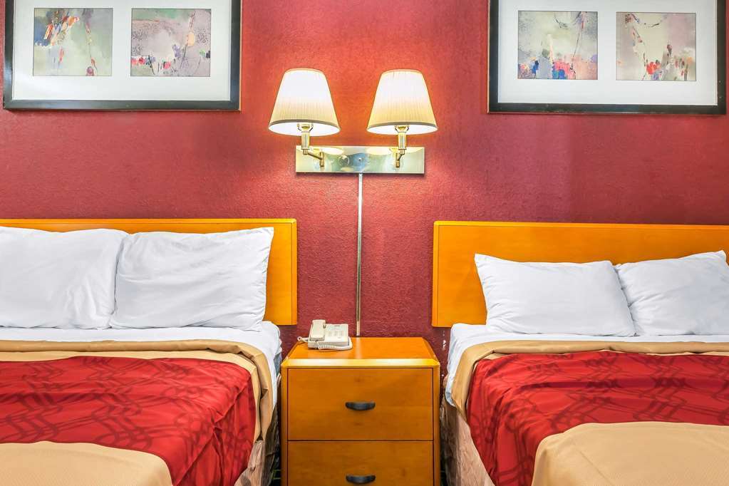 Lima Inn Hotel Habitación foto